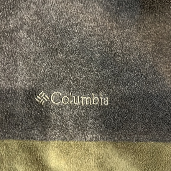 COLUMBIA Men’s size 4XT great condition A lot of life and adventure left - Picture 2 of 4